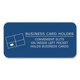 Pocket Folder, 0.5" Capacity, 11 X 8.5, Gold, 25/box, 10 Boxes/carton, Ships In 4-6 Business Days