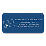 Pocket Folder, 0.5" Capacity, 11 X 8.5, Green, 25/box, 10 Boxes/carton, Ships In 4-6 Business Days
