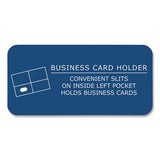Pocket Folder, 0.5" Capacity, 11 X 8.5, Assorted Colors, 100/carton, Ships In 4-6 Business Days