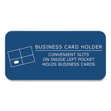 Pocket Folder With 3 Fasteners, 0.5" Capacity, 11 X 8.5, Yellow, 25/box, 10 Boxes/carton, Ships In 4-6 Business Days