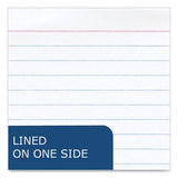 White Index Cards, Narrow Ruled, 4 X 6, 100 Cards, 36/carton, Ships In 4-6 Business Days