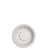 Compostable Paper Dinnerware, Proplanet Seal, Bowl, 12 Oz, White, 1,000/carton