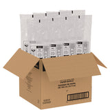 Compostable Paper Dinnerware, Proplanet Seal, Bowl, 12 Oz, White, 1,000/carton