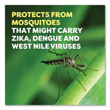 Deep Woods Insect Repellent, 6 Oz Aerosol Spray, 12/carton