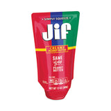 Creamy Peanut Butter Pouch, 13 Oz
