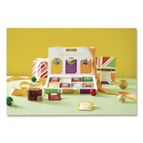 Classics Collection Assorted Tea Bags, 48/box
