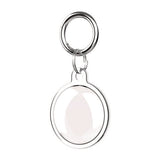 My Finder Bluetooth Coin Tracker For Apple Ios, Black/white, 2/pack