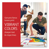 006r04680 Toner, 2,000 Page-yield, Yellow