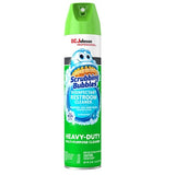 Disinfectant Restroom Cleaner Ii, Rain Shower Scent, 25 Oz Aerosol Can