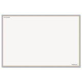 Wallmates Self-adhesive Dry Erase Writing Surface, 36 X 24