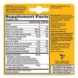 Immune Support Effervescent Tablet, Zesty Orange, 10-box