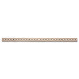 Wooden Meter Stick, 39 1-2"
