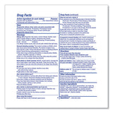 Ibuprofen Medication, Two-pack, 200mg, 50 Packs-box