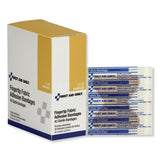 First Aid Fingertip Bandages, 40-box