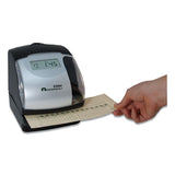 Es900 Digital Automatic 3-in-1 Machine, Silver And Black
