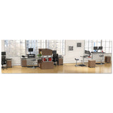 Adaptivergo Anti-fatigue Mat, 24 X 36, Black