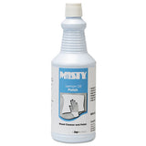 Lemon Oil Furniture Polish, Lemon Scent, 1 Gal Bottle, 4-carton