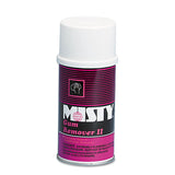 Gum Remover Ii, 6oz Aerosol, 12-carton
