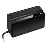Smart-ups 425 Va Battery Backup System, 6 Outlets, 180j