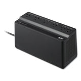 Smart-ups 425 Va Battery Backup System, 6 Outlets, 180j