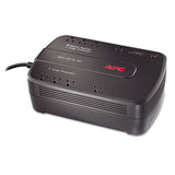Be650g1 Back-ups Es 650 Battery Backup System, 8 Outlets, 650va, 340 J