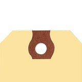 Unstrung Shipping Tags, 13-pt. Stock, 2.75 X 1.38, Manila, 1,000-box