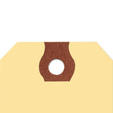 Unstrung Shipping Tags, 13-pt. Stock, 5 1-4 X 2 5-8, Manila, 1,000-box