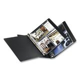 Photo Storage Pages For Six 4 X 6 Mixed Format Photos, 3-hole Punched, 10-pack