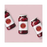 Durable Water-resistant Wraparound Labels W- Sure Feed, 3 1-4 X 7 3-4, 16-pk