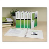 Binder Spine Inserts, 1.5" Spine Width, 5 Inserts-sheet, 5 Sheets-pack