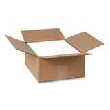Shipping Labels With Trueblock Technology, Inkjet-laser Printers, 8.5 X 11, White, 500-box