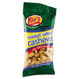 Nuts Caddy, Sweet 'n Salty Mix, 2 Oz Packets, 24-box