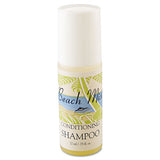 Shampoo, 0.65 Oz Tube, 288-carton
