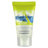 Shampoo, 0.65 Oz Tube, 288-carton