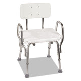 Chair,shwr,hvy Duty,gy,l