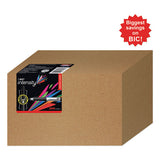 Intensity Permanent Marker, Fine Bullet Tip, Tuxedo Black, Dozen