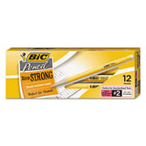 Xtra-strong Mechanical Pencil Value Pack, 0.9 Mm, Hb (#2.5), Black Lead, Assorted Barrel Colors, 24-pack