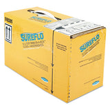 Sureflo Premium Gold Soap-tank Cartridge, 3.17 Gal