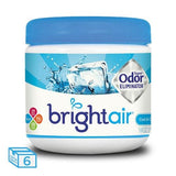 Super Odor Eliminator, Cool And Clean, Blue, 14 Oz, 6-carton
