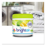 Super Odor Eliminator, Zesty Lemon And Lime, 14 Oz