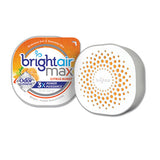 Max Odor Eliminator Air Freshener, Meadow Breeze, 8 Oz