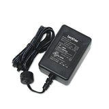 Ac Adapter For Brother P-touch Label Makers