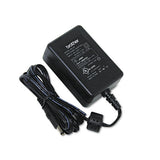 Ac Adapter For Brother P-touch Label Makers