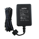Ac Adapter For Brother P-touch Label Makers