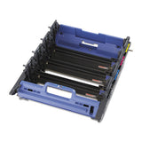 Dr331cl Drum Unit, 25000 Page-yield