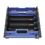 Dr331cl Drum Unit, 25000 Page-yield