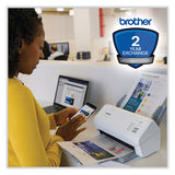 2-year Exchange Warranty Extension For Ads-4300n