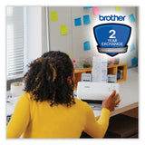 2-year Exchange Warranty Extension For Ads-4300n