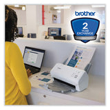 2-year Exchange Warranty Extension For Ads-4300n
