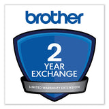 2-year Exchange Warranty Extension For Ads-4300n